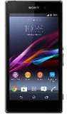 Sony Xperia Z1