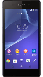 Sony Xperia Z2 (D6503)