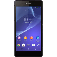 Sony Xperia Z2