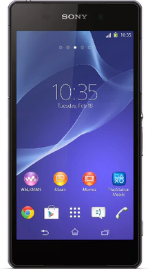 Sony Xperia Z2 (D6503)