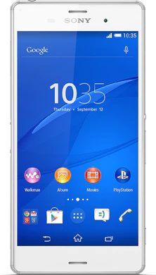 Sony Xperia Z3 (D6603)