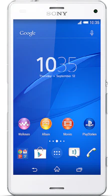 Sony Xperia Z3 Compact (D5803)