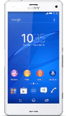 Sony Xperia Z3 Compact (D5803)