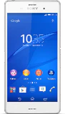 Sony Xperia Z3