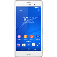 Sony Xperia Z3 Dual SIM