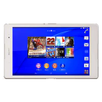 Sony Xperia Z3 Tablet Compact