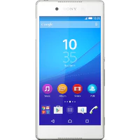 Sony Xperia Z3+