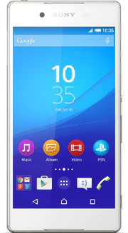 Sony Xperia Z3+ (E6553)