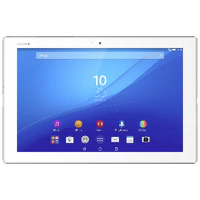 Sony Xperia Z4 Tablet