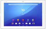 Sony Xperia Z4 Tablet