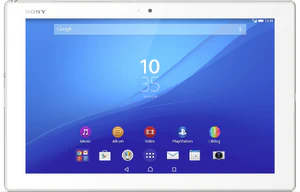 Sony Xperia Z4 Tablet
