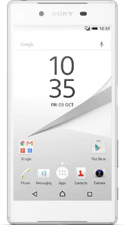 Sony Xperia Z5 (E6653)