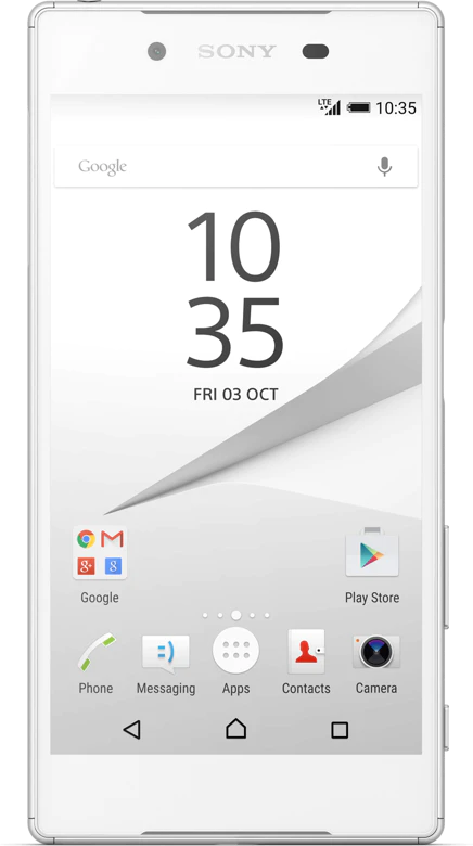 Sony Xperia Z5
