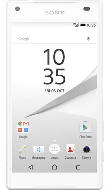 Sony Xperia Z5 Compact (E5823)