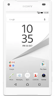 Sony Xperia Z5 Compact (E5823)