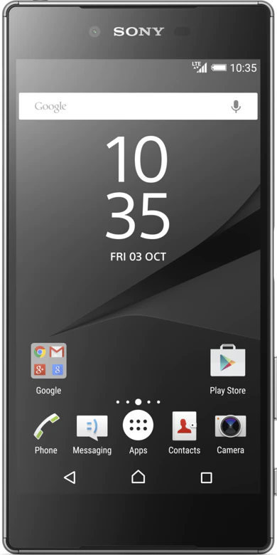 Sony Xperia Z5 Dual SIM