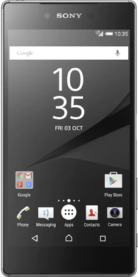 Sony Xperia Z5 Dual SIM