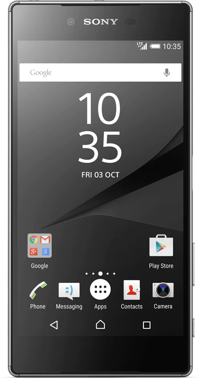 Sony Xperia Z5 Premium