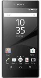 Sony Xperia Z5 Premium