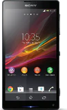 Sony Xperia ZL
