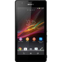Sony Xperia ZR