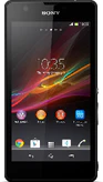 Sony Xperia ZR (C5503)