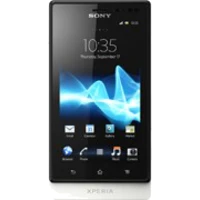Sony Xperia sola