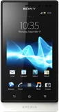Sony Xperia sola (MT27i)