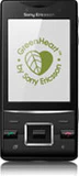 Sony Ericsson Hazel