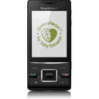 Sony Ericsson Hazel