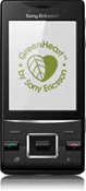 Sony Ericsson Hazel