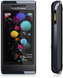 Sony Ericsson Aino
