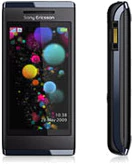 Sony Ericsson Aino