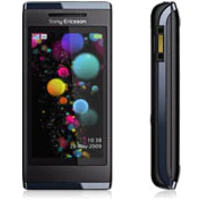Sony Ericsson Aino