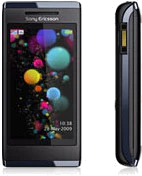 Sony Ericsson Aino