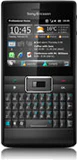 Sony Ericsson Aspen