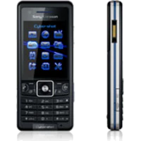 Sony Ericsson C510