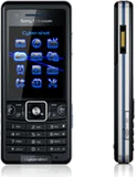 Sony Ericsson C510
