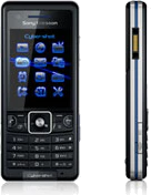 Sony Ericsson C510
