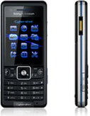 Sony Ericsson C510