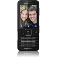 Sony Ericsson C901