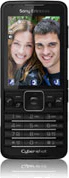 Sony Ericsson C901