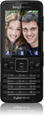 Sony Ericsson C901
