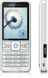 Sony Ericsson C901 GreenHeart