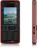 Sony Ericsson C902