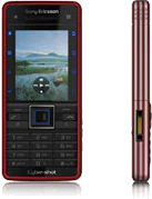 Sony Ericsson C902