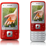 Sony Ericsson C903