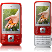 Sony Ericsson C903