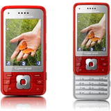Sony Ericsson C903