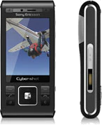 Sony Ericsson C905